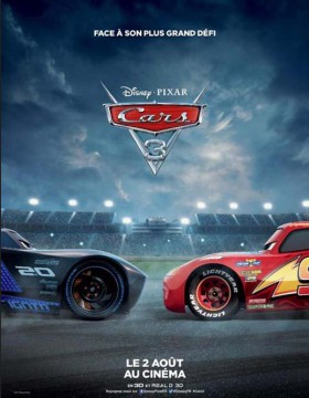 赛车总动员3:极速挑战